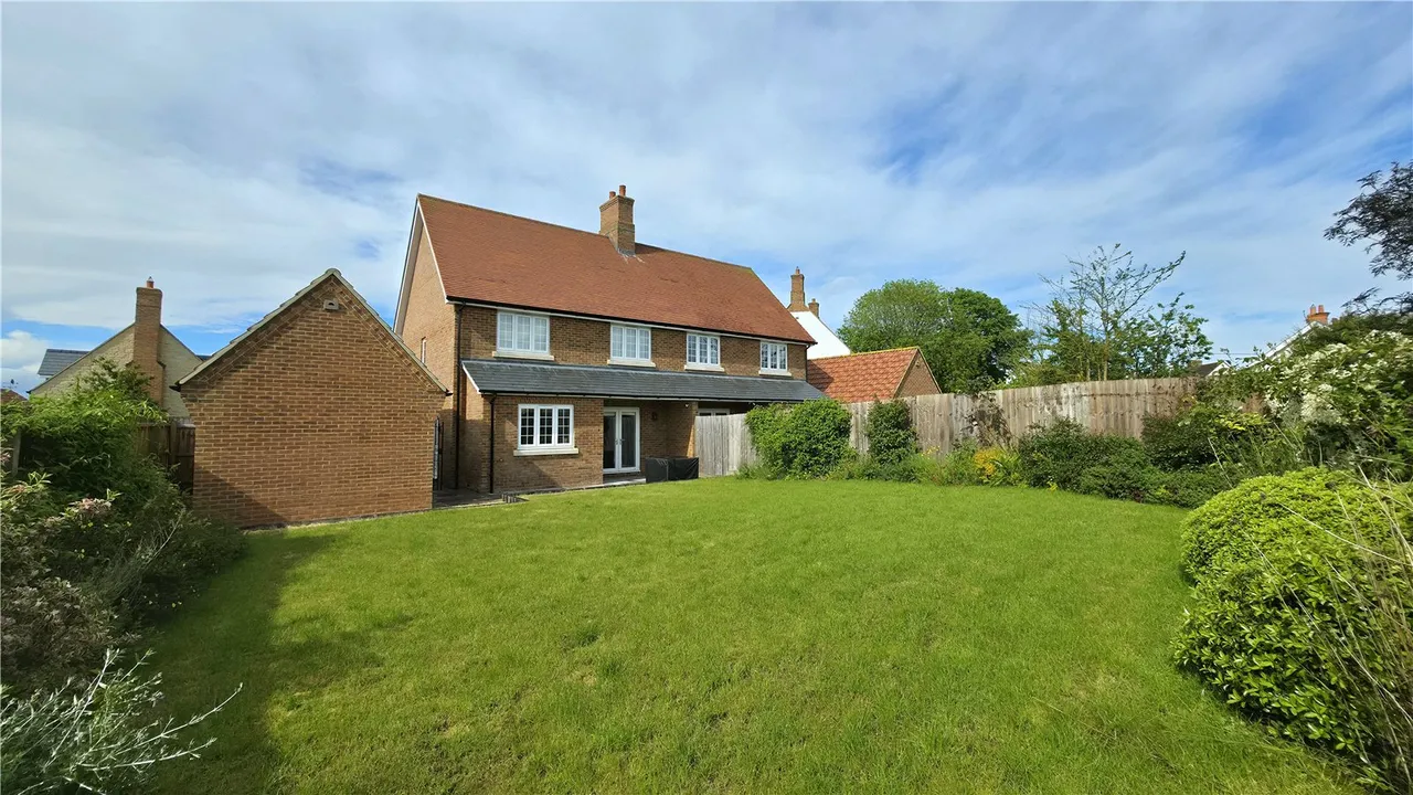 Higher Stour Meadow, Marnhull, Sturminster Newton, Dorset, DT10 1PQ, photo 3