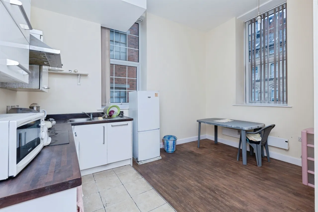 Rutland Street, Leicester, LE1, photo 7