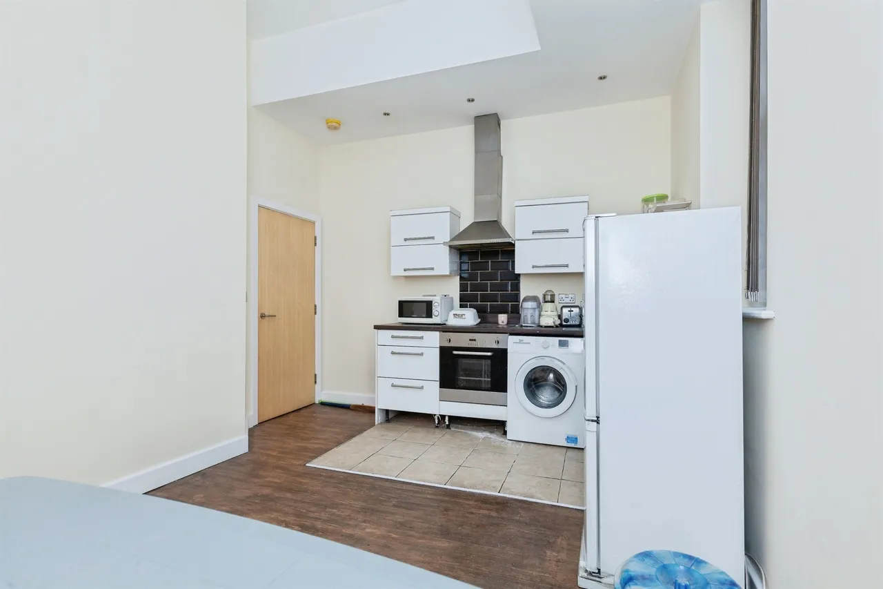 Rutland Street, Leicester, LE1, photo 11