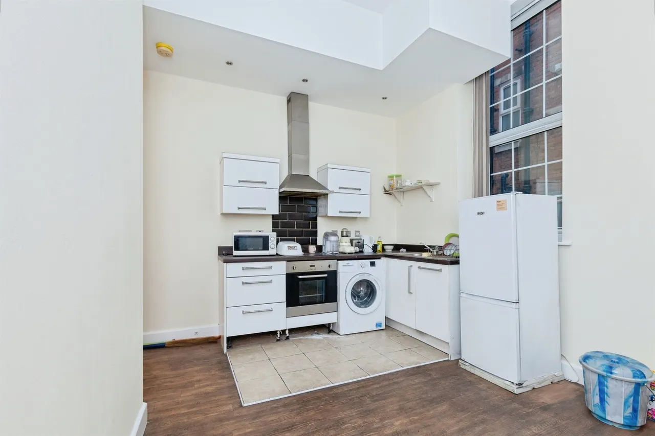 Rutland Street, Leicester, LE1, photo 9