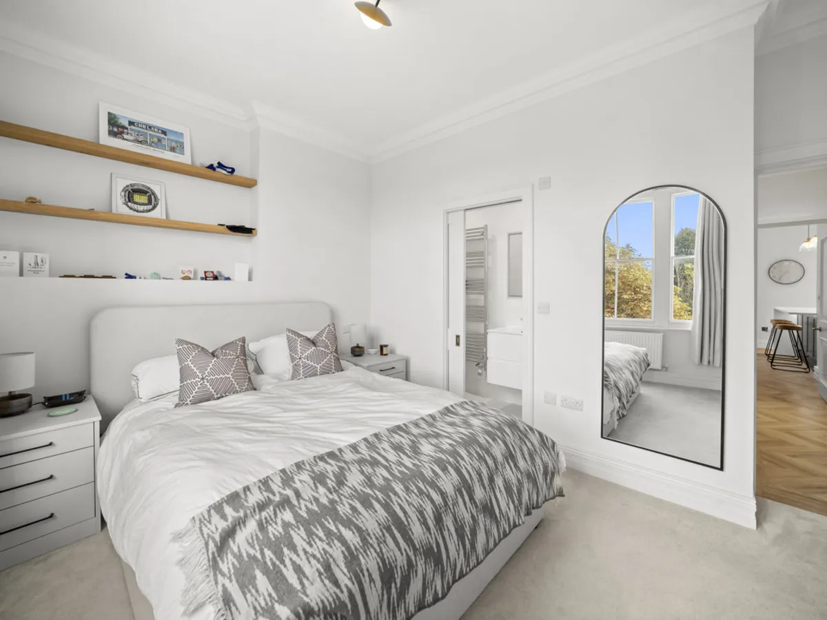 Elsham Road, London, W14, photo 6