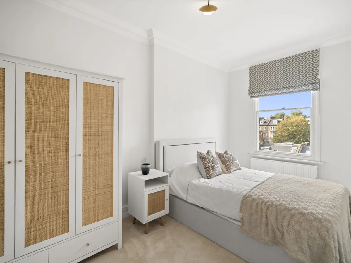 Elsham Road, London, W14, photo 8