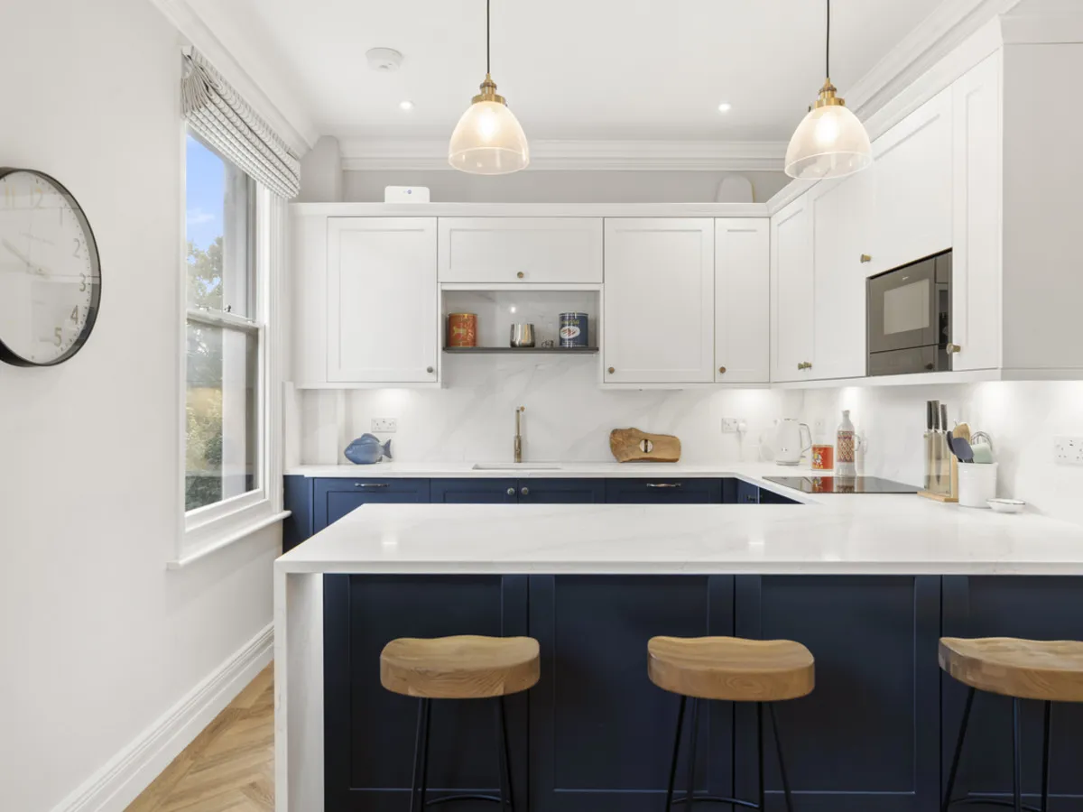 Elsham Road, London, W14, photo 2