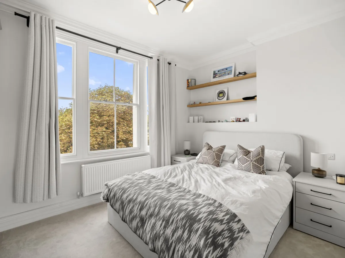 Elsham Road, London, W14, photo 5