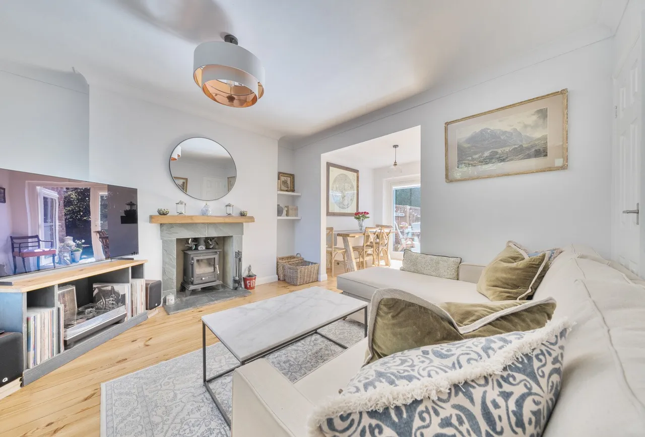 2 bed house for sale — Reeve Road, Reigate, RH2 7PH