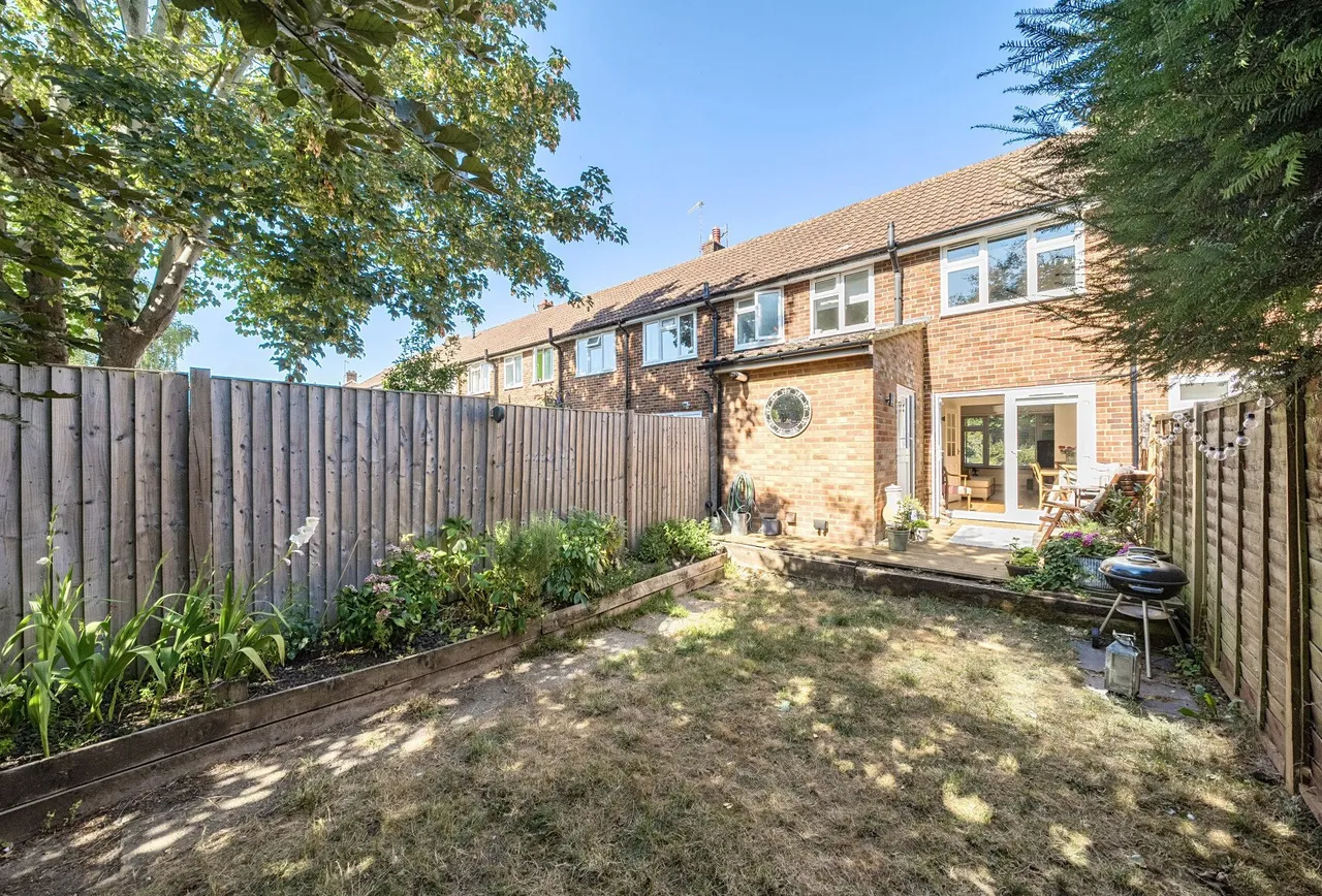Reeve Road, Reigate, RH2 7PH, photo 13