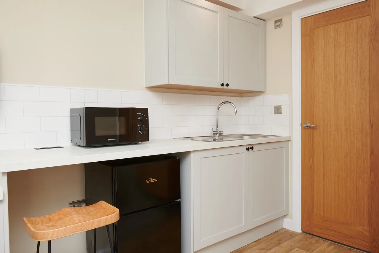 Room3, Lord Haddon Road DE7 8AX, photo 4