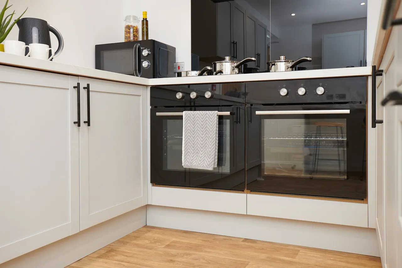 Room3, Lord Haddon Road DE7 8AX, photo 11