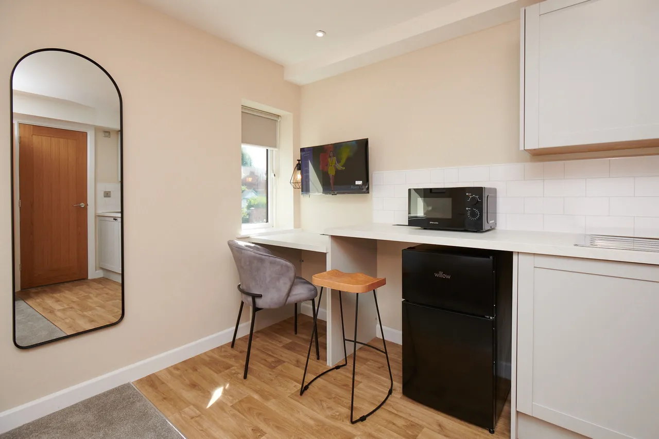 Room3, Lord Haddon Road DE7 8AX, photo 5