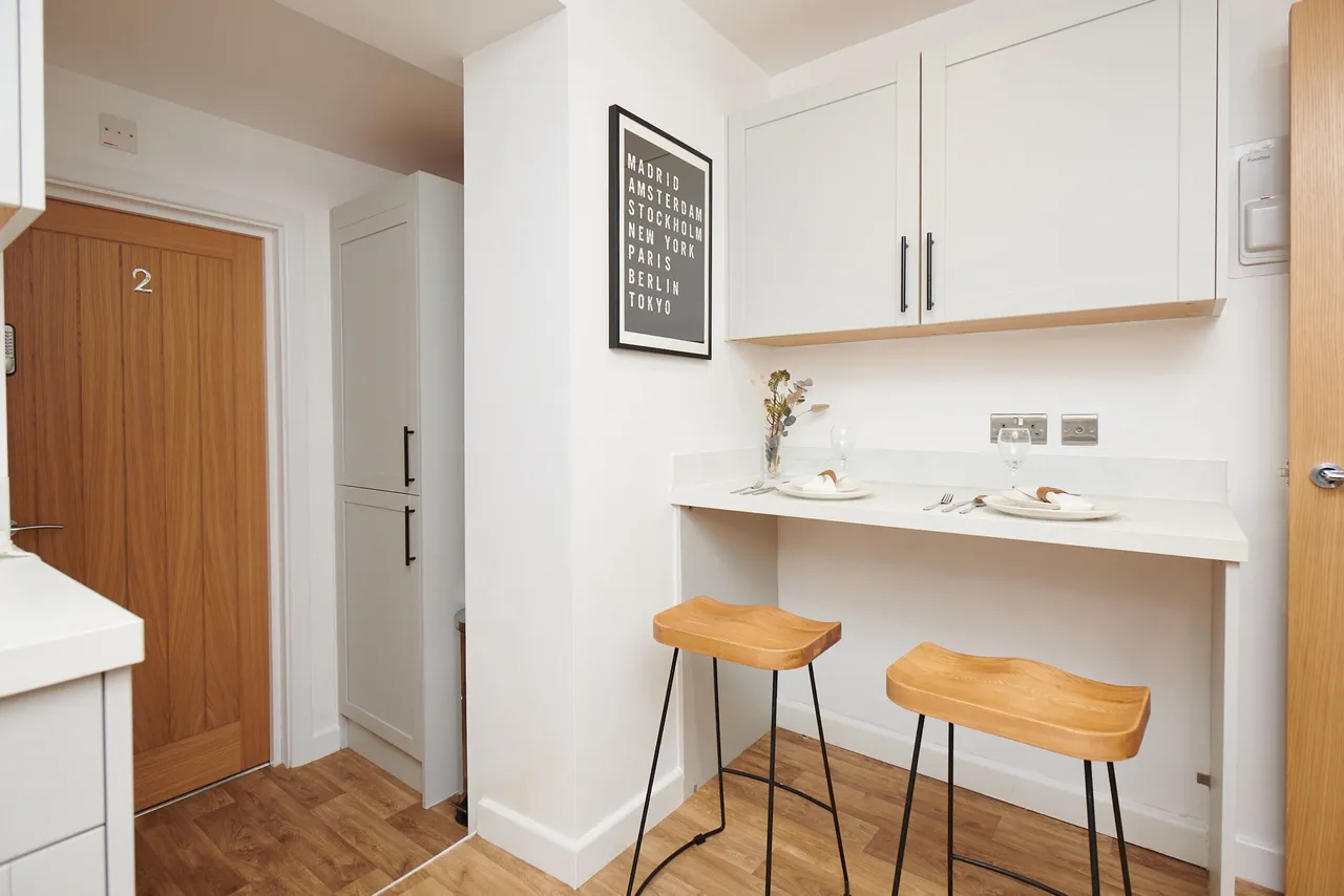 Room3, Lord Haddon Road DE7 8AX, photo 13