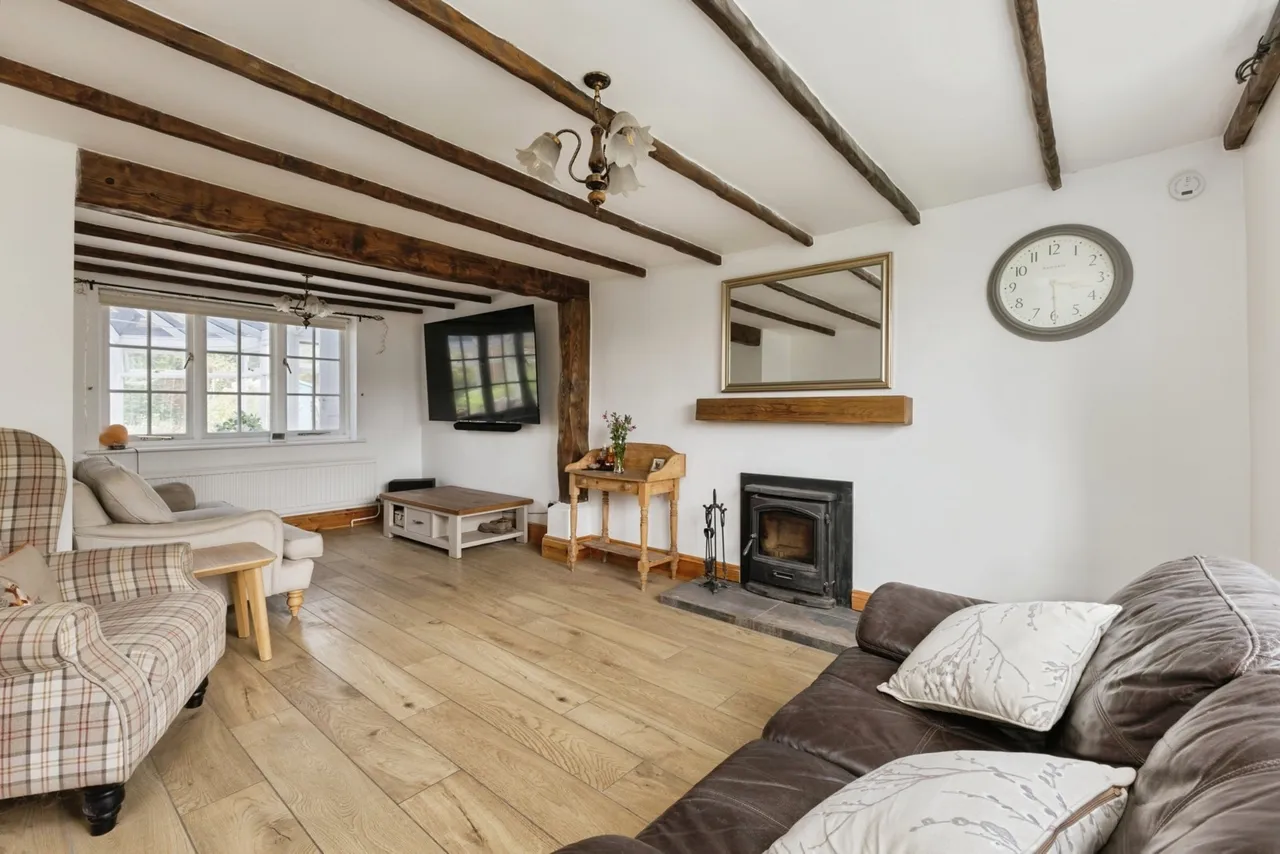 Queen Street, Spooner Row, Wymondham, Norfolk, NR18, photo 6
