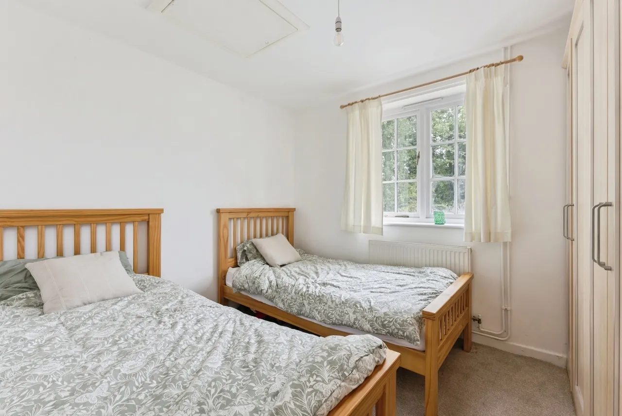 Queen Street, Spooner Row, Wymondham, Norfolk, NR18, photo 18