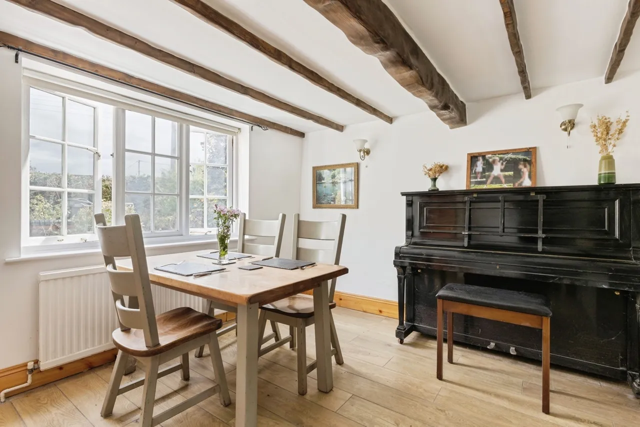 Queen Street, Spooner Row, Wymondham, Norfolk, NR18, photo 11
