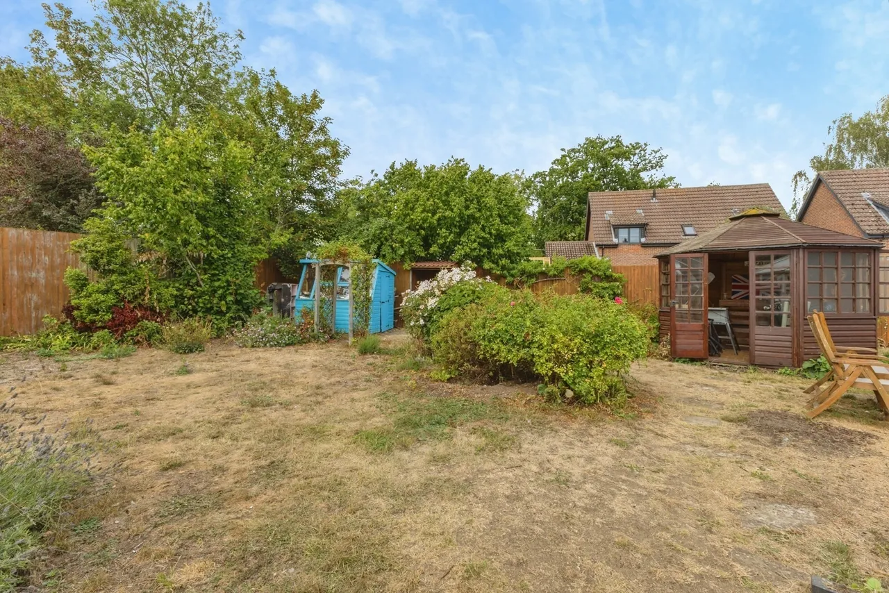 Queen Street, Spooner Row, Wymondham, Norfolk, NR18, photo 8