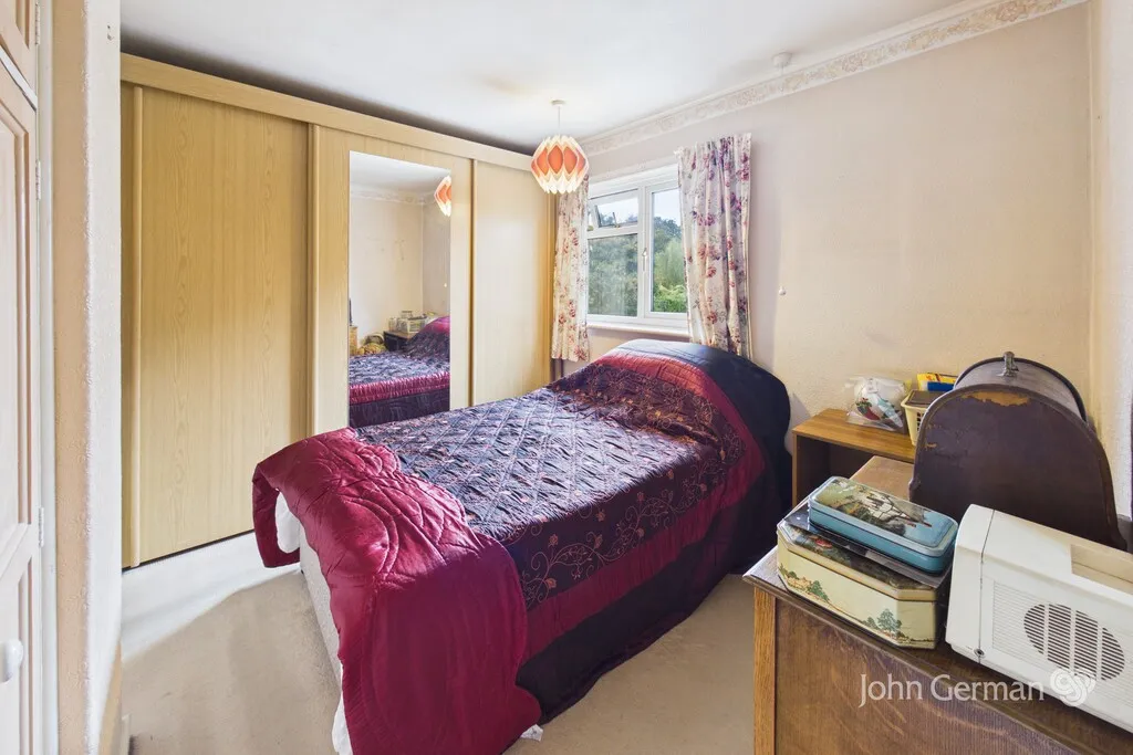 Mosley Drive, Uttoxeter, photo 15