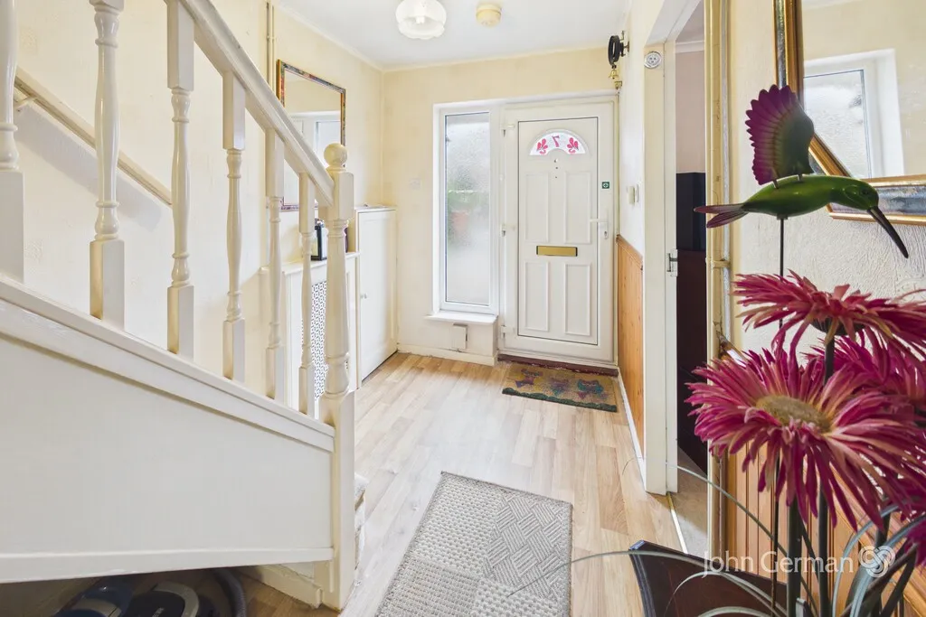 Mosley Drive, Uttoxeter, photo 11