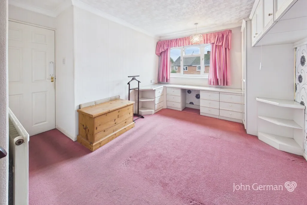 Mosley Drive, Uttoxeter, photo 14