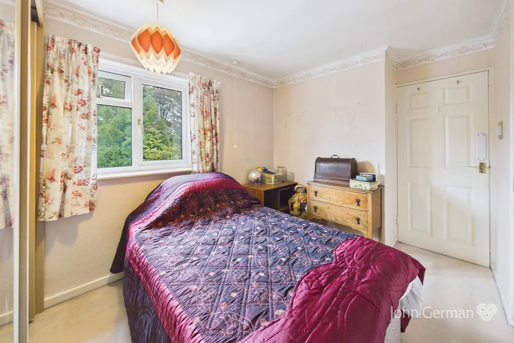 Mosley Drive, Uttoxeter, photo 16