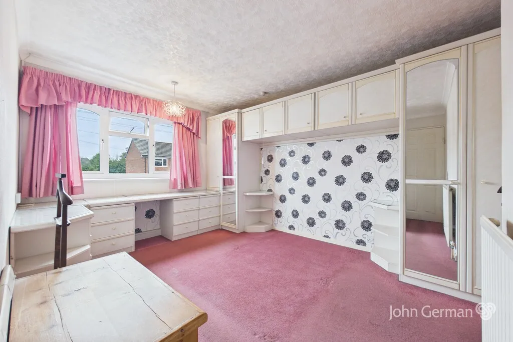 Mosley Drive, Uttoxeter, photo 13