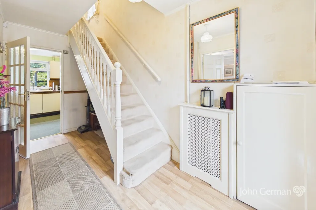 Mosley Drive, Uttoxeter, photo 10