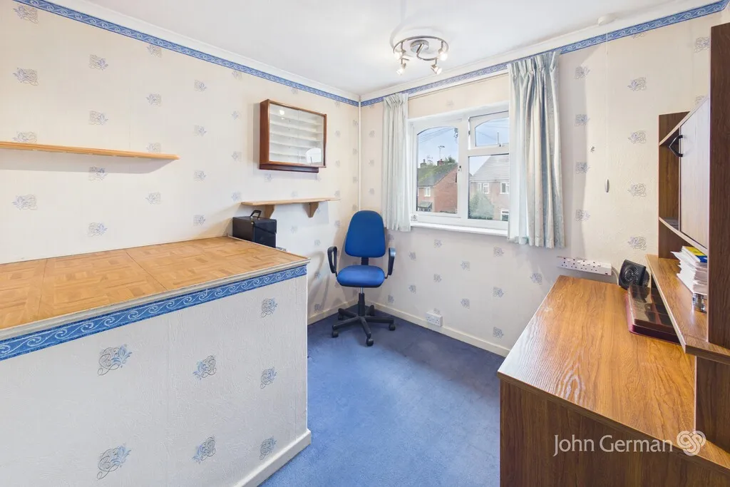 Mosley Drive, Uttoxeter, photo 17