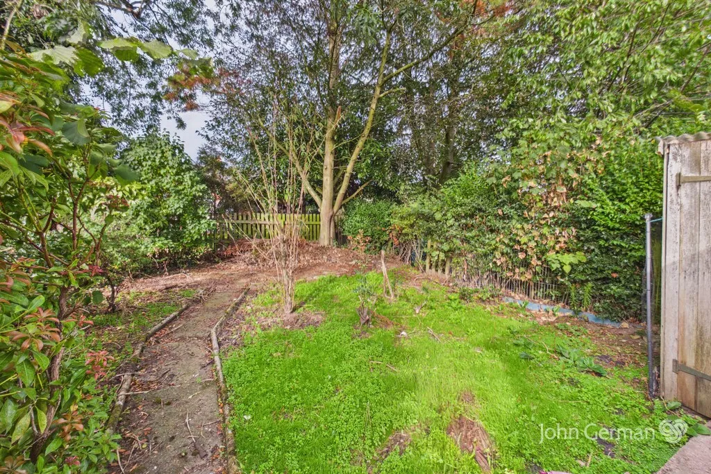 Mosley Drive, Uttoxeter, photo 23