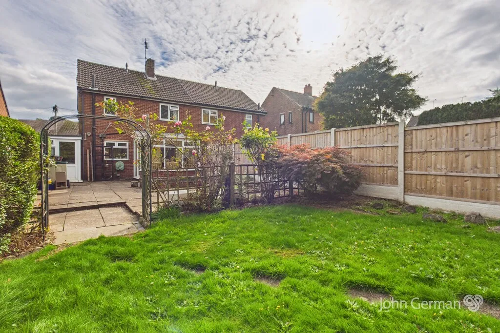 Mosley Drive, Uttoxeter, photo 25