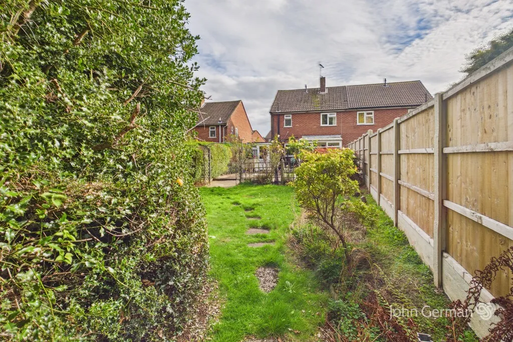 Mosley Drive, Uttoxeter, photo 24