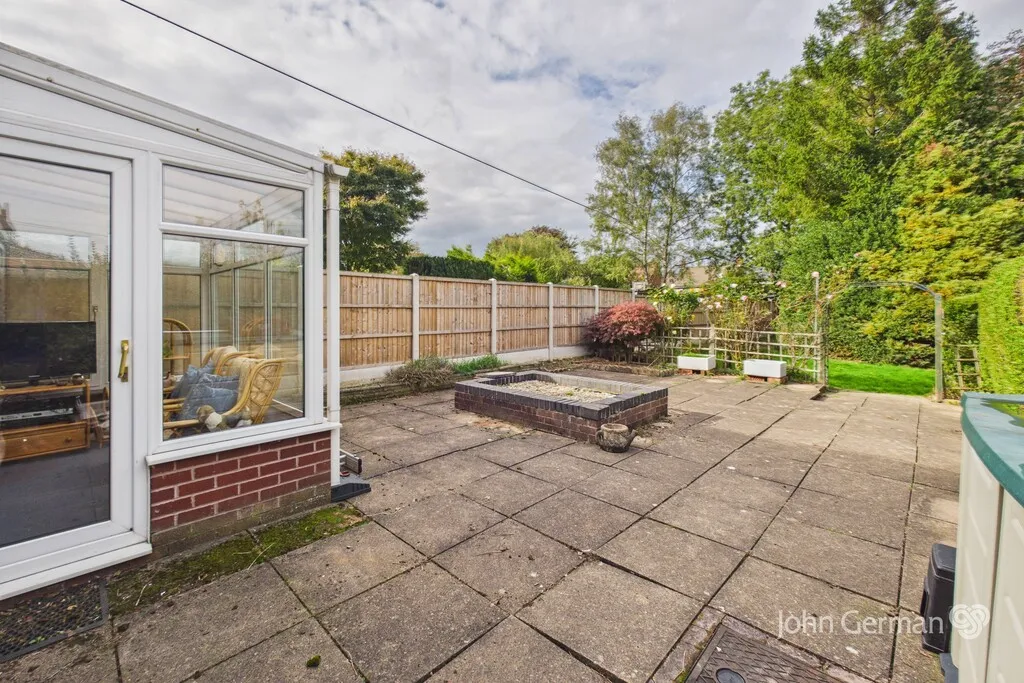 Mosley Drive, Uttoxeter, photo 12