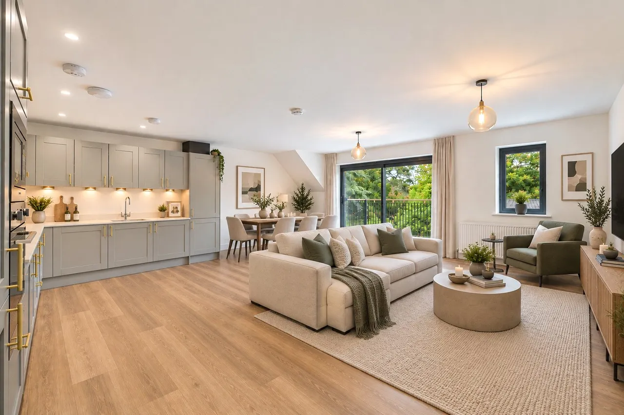 Shores Road, Horsell, GU21, photo 4