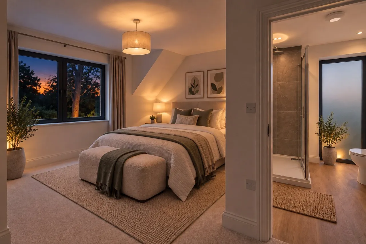 Shores Road, Horsell, GU21, photo 7