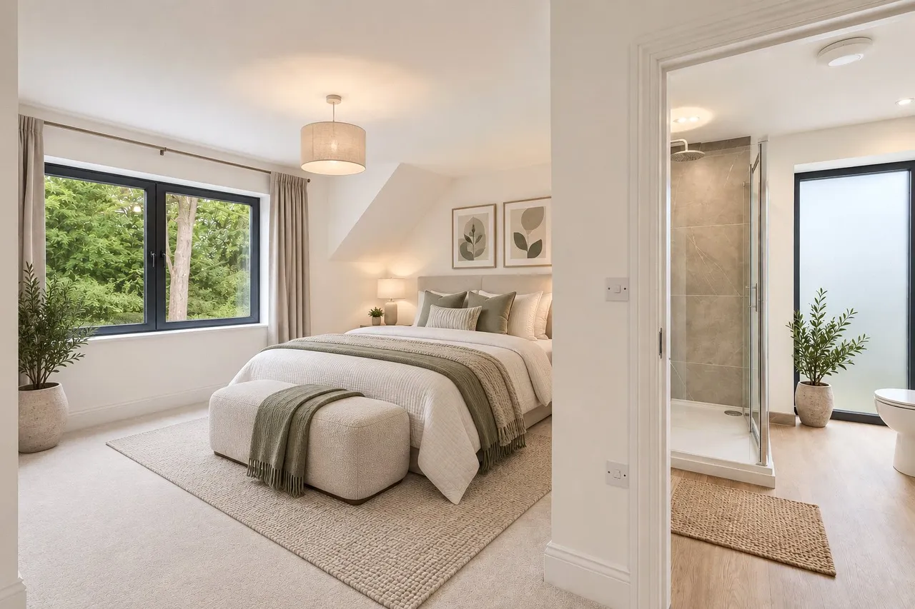 Shores Road, Horsell, GU21, photo 6