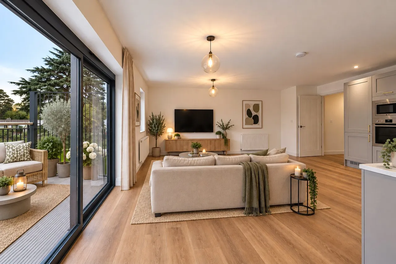 Shores Road, Horsell, GU21, photo 5
