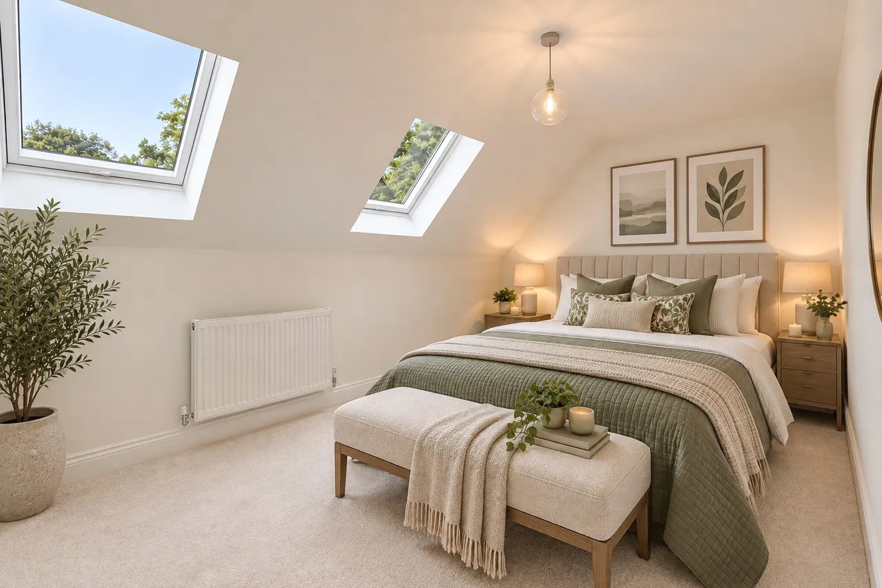 Shores Road, Horsell, GU21, photo 9