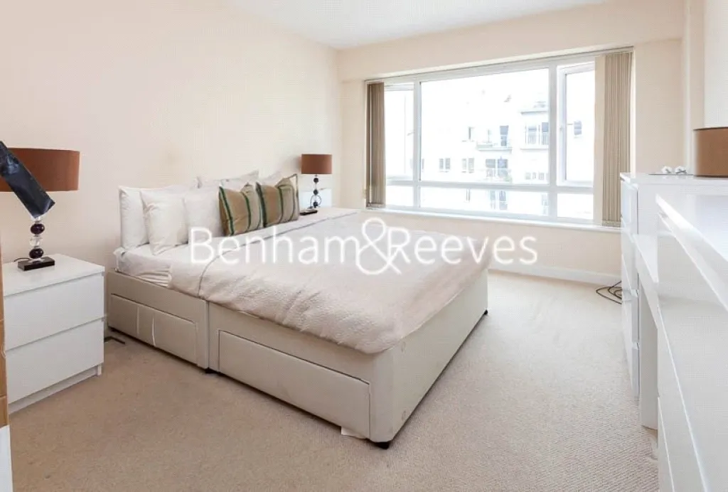 Heritage Avenue, Beaufort Park, NW9, photo 11