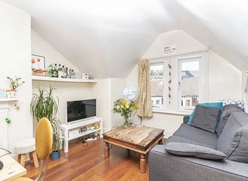 Kenwyn Road, Clapham, SW4, photo 2