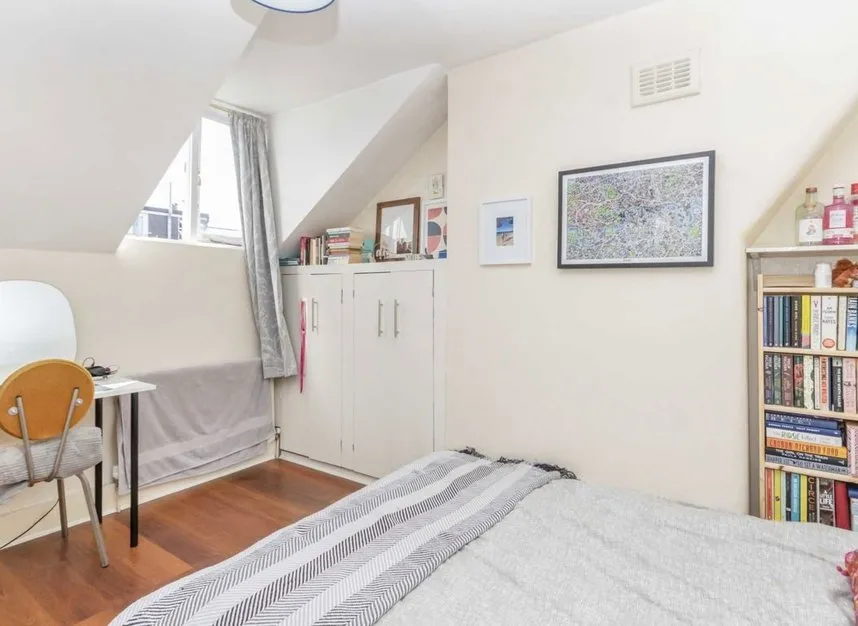 Kenwyn Road, Clapham, SW4, photo 5