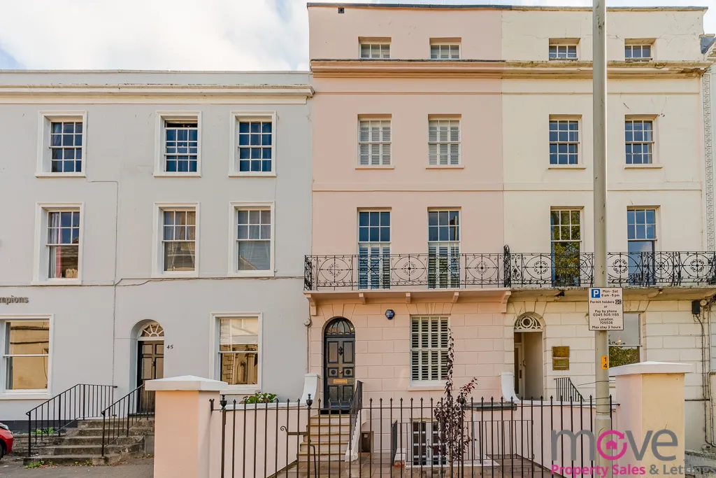 Flat 3, Brunswick Apartments, 47 Brunswick Road, Gloucester, GL1 1JS, photo 9