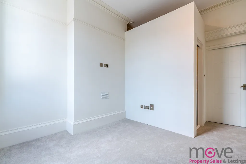 Flat 3, Brunswick Apartments, 47 Brunswick Road, Gloucester, GL1 1JS, photo 8