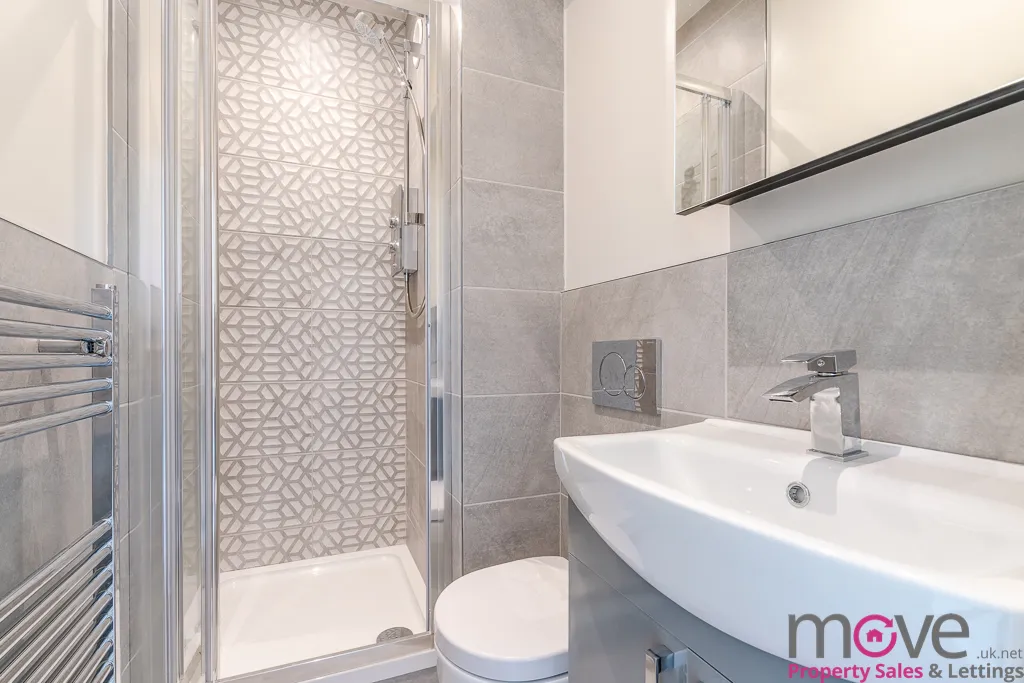 Flat 3, Brunswick Apartments, 47 Brunswick Road, Gloucester, GL1 1JS, photo 4