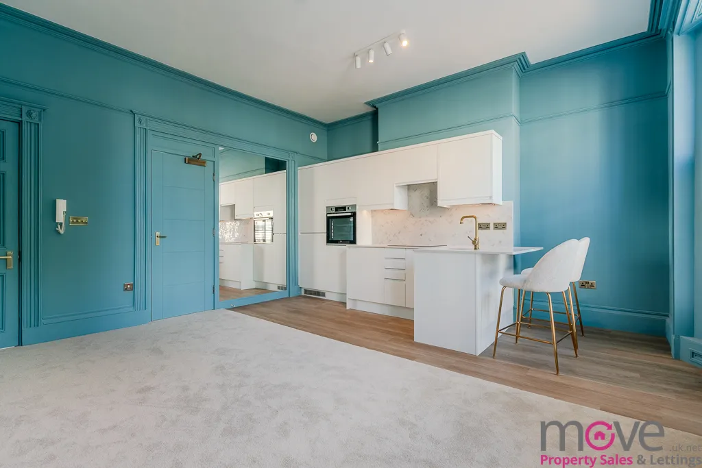 Flat 3, Brunswick Apartments, 47 Brunswick Road, Gloucester, GL1 1JS, photo 6