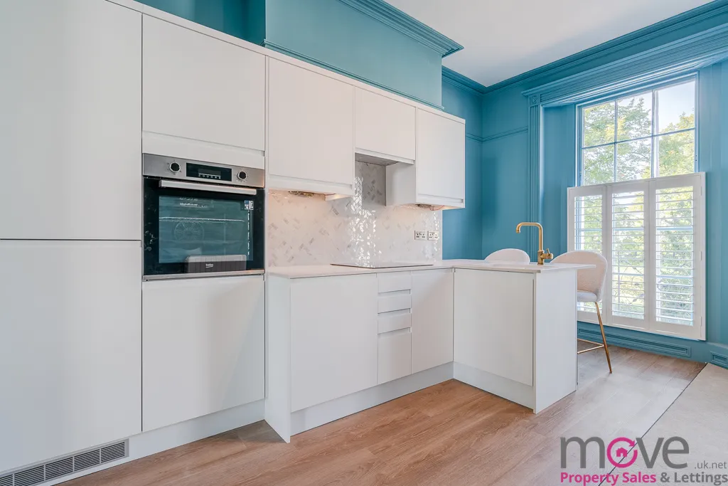 Flat 3, Brunswick Apartments, 47 Brunswick Road, Gloucester, GL1 1JS, photo 5