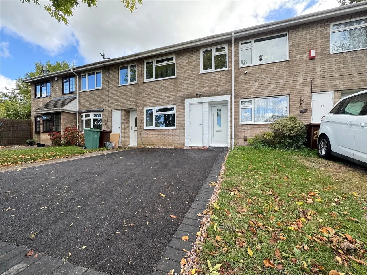 3 bed house for sale, Walsgrave Drive, Solihull, B92