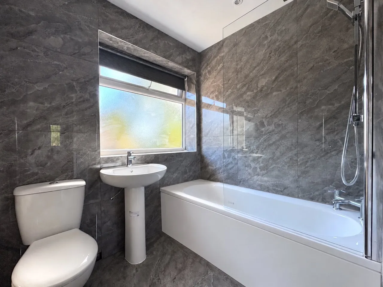 Walsgrave Drive, Solihull, B92, photo 8