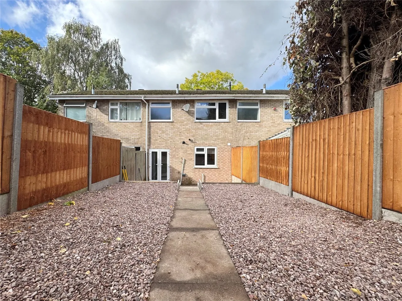 Walsgrave Drive, Solihull, B92, photo 10