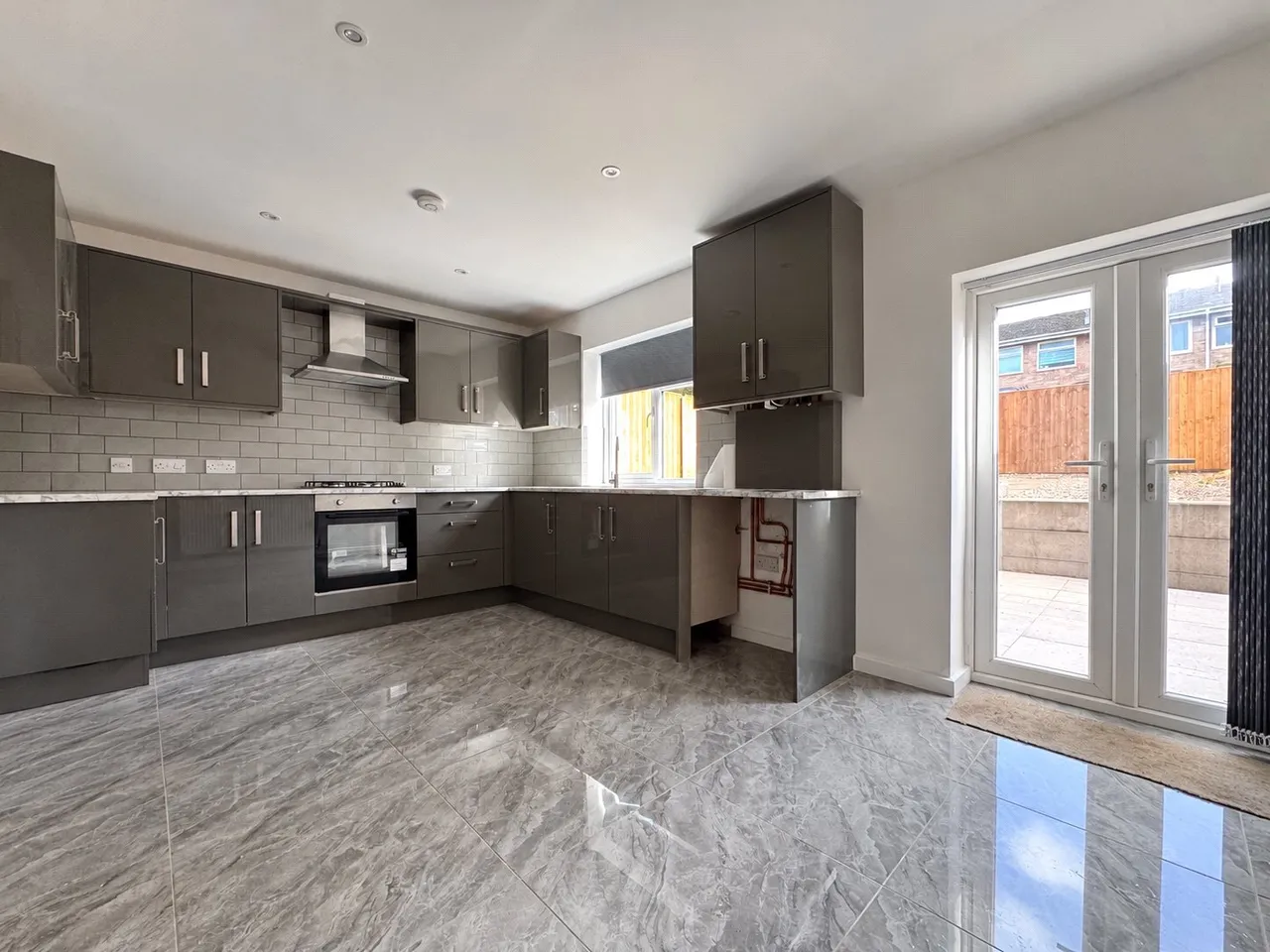 Walsgrave Drive, Solihull, B92, photo 3