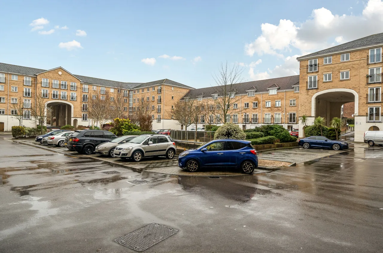 The Dell, Southampton, SO15, photo 15