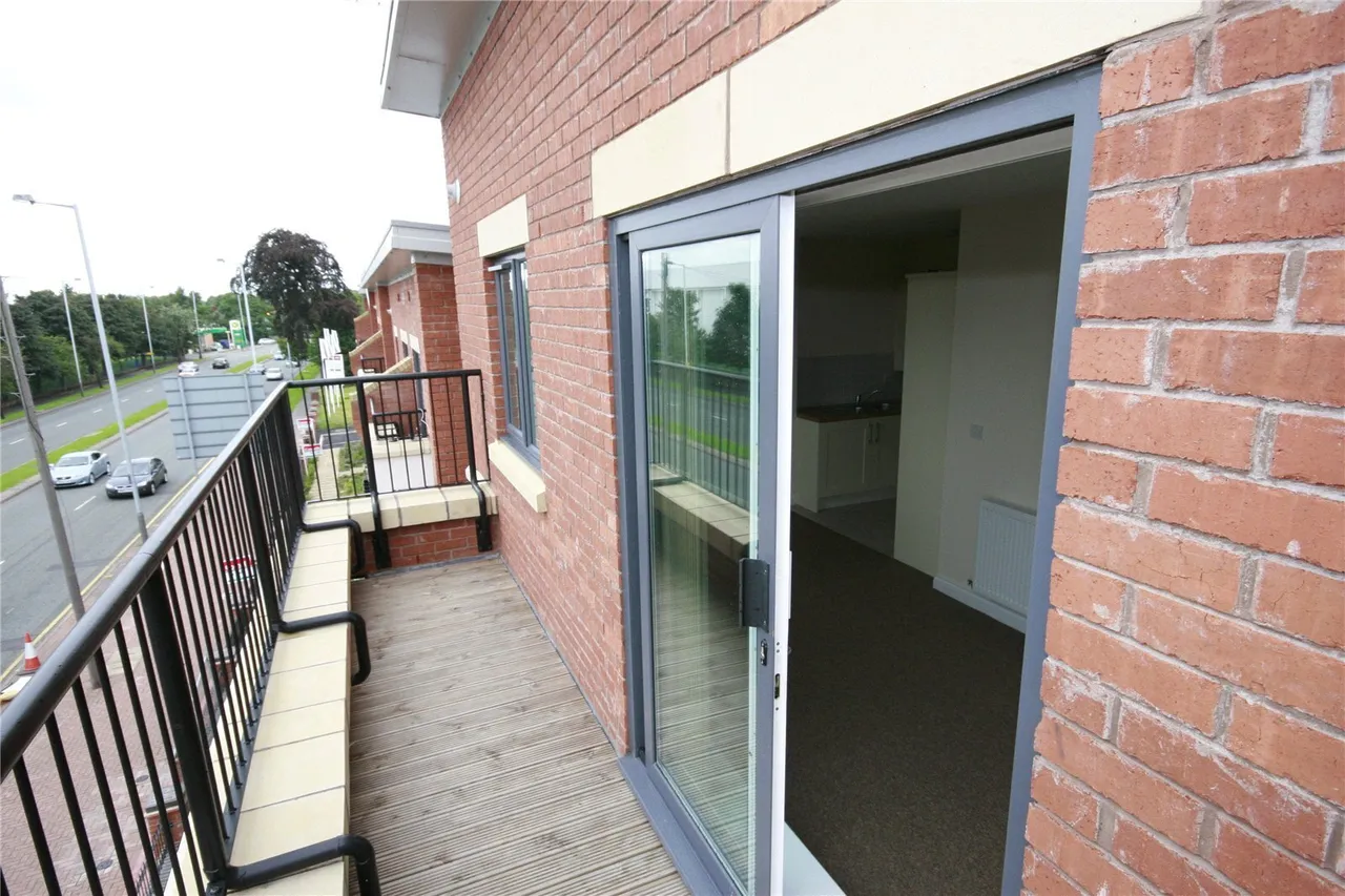 Stafford Road, Wolverhampton, West Midlands, WV10, photo 5