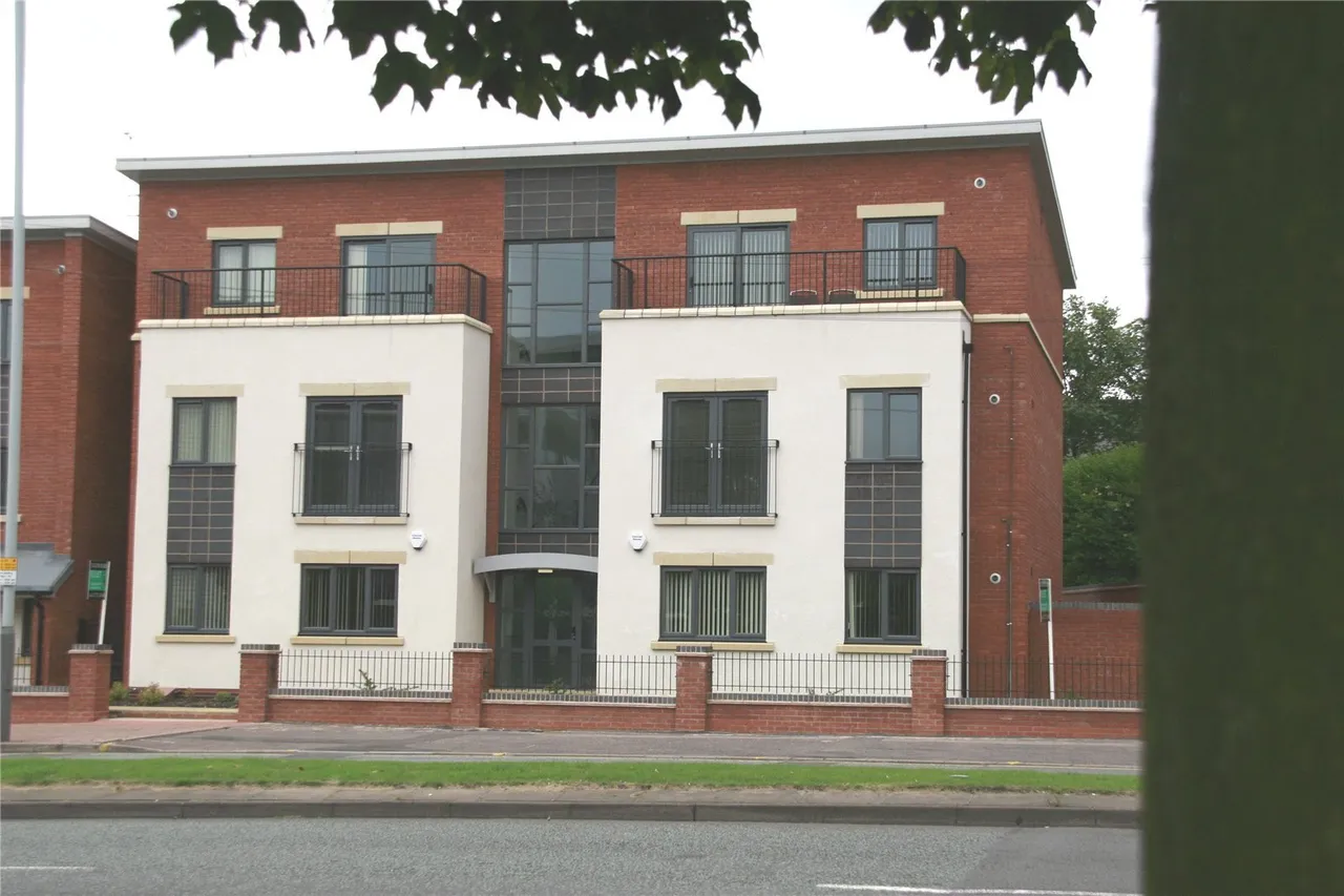 Stafford Road, Wolverhampton, West Midlands, WV10, photo 20