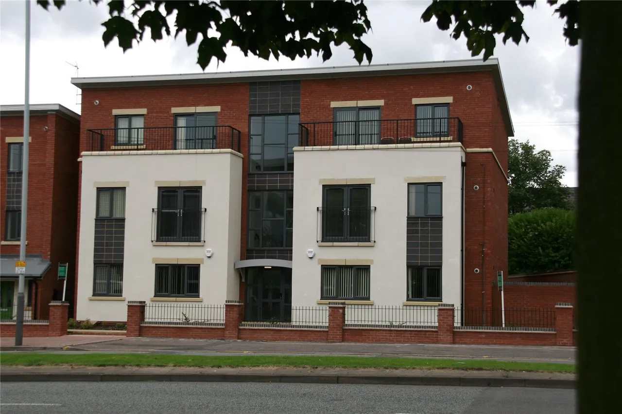 Stafford Road, Wolverhampton, West Midlands, WV10, photo 19